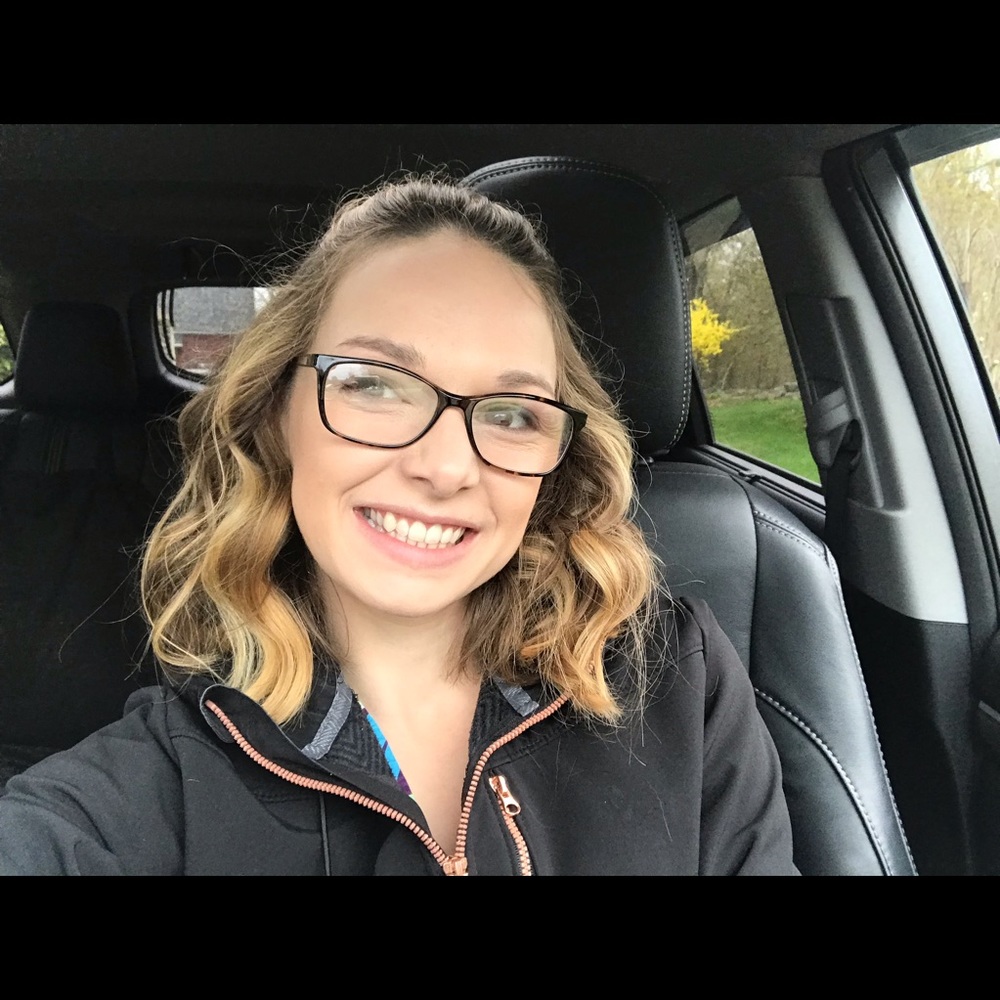 Meet your Posher, Shannyn